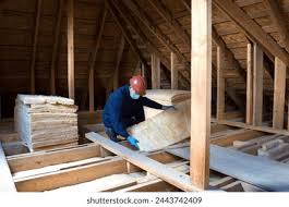 Best Insulation Replacement  in Fredericksburg, VA