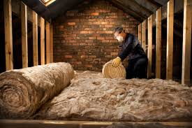 Best Eco-Friendly or Green Insulation Solutions  in Fredericksburg, VA