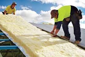 Types of Insulation We Offer in Fredericksburg, VA